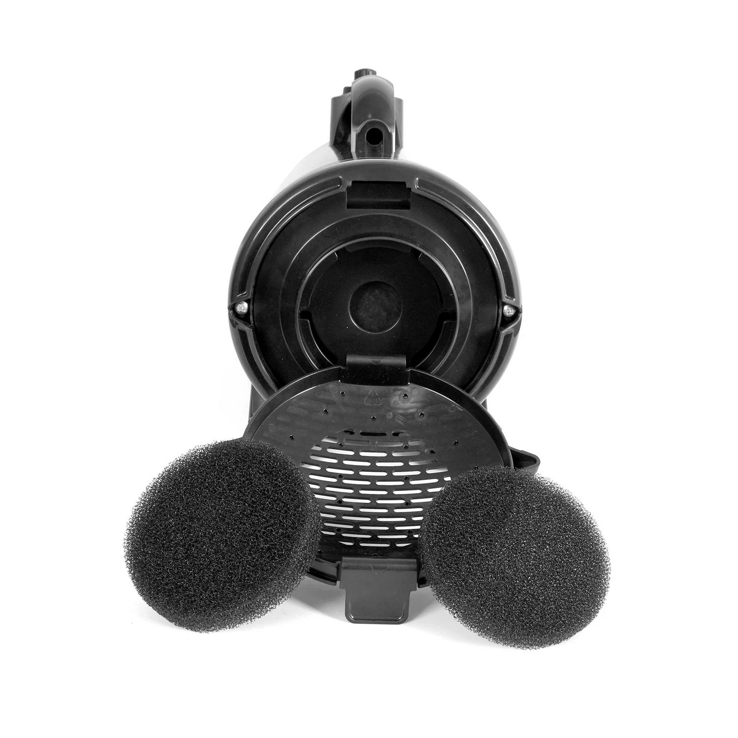 خشک کن 2 موتوره فشار قوی هوریکان شرنبائو